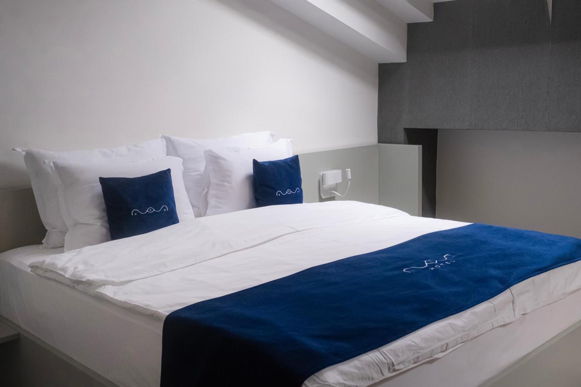 Nam Hotel 普里兹伦 外观 照片