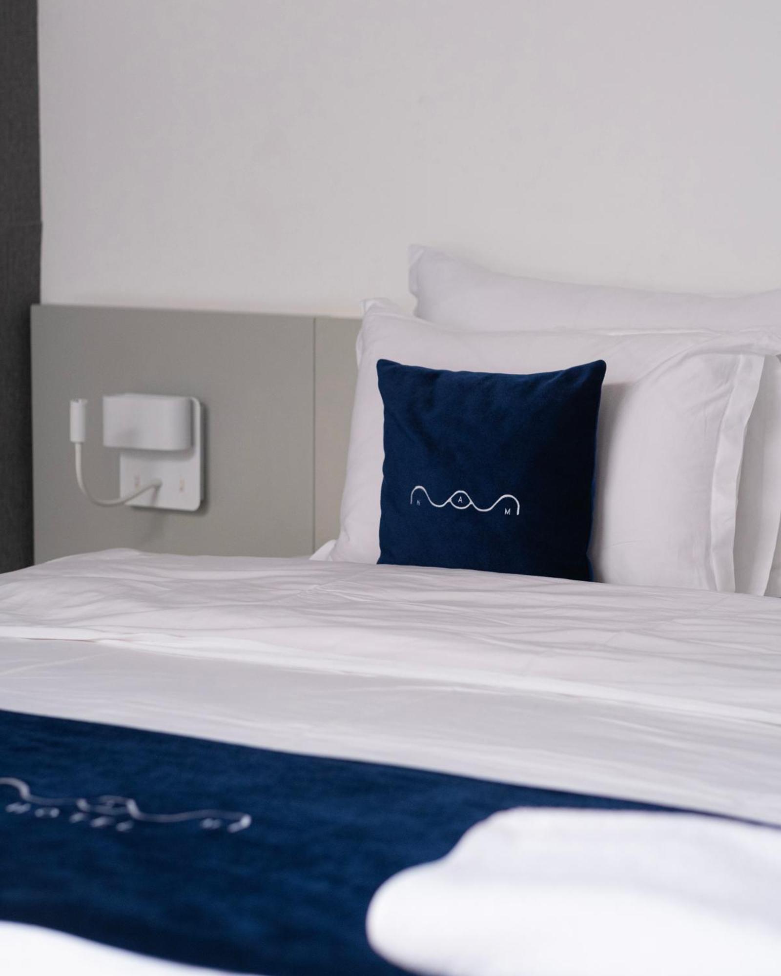 Nam Hotel 普里兹伦 外观 照片