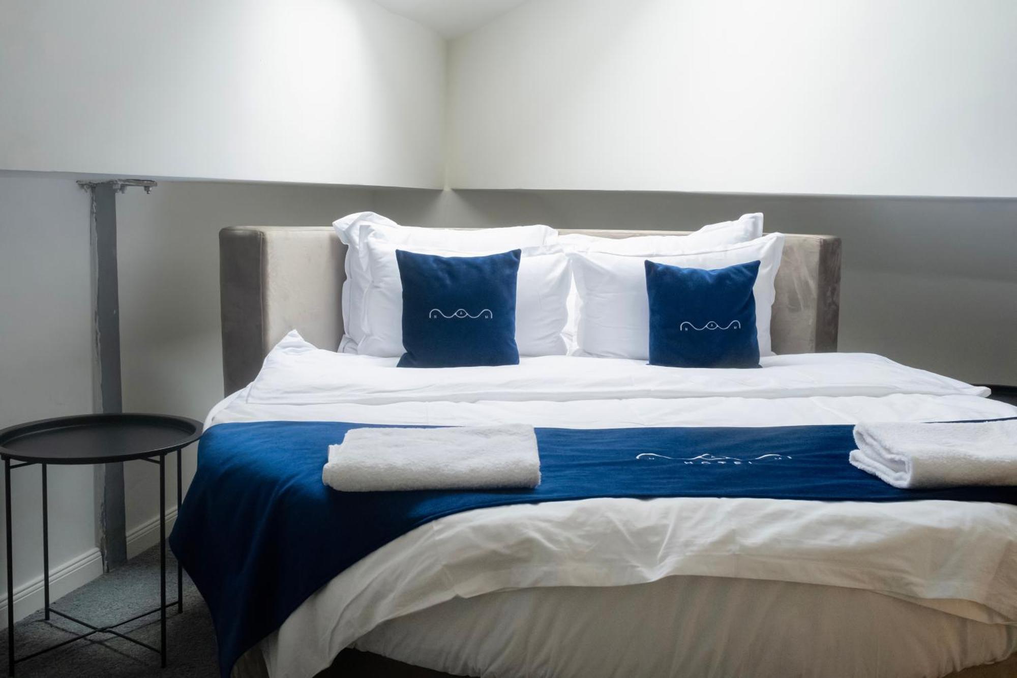 Nam Hotel 普里兹伦 外观 照片