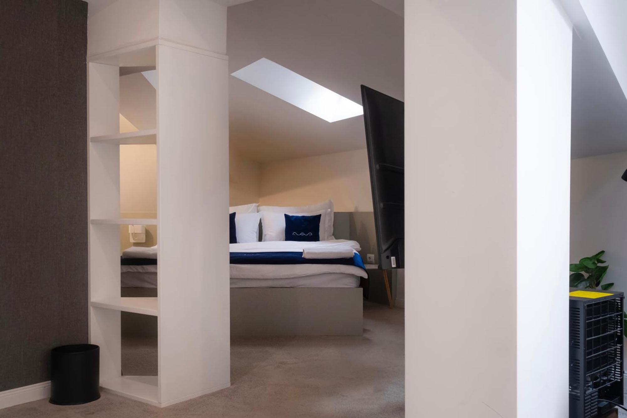 Nam Hotel 普里兹伦 外观 照片