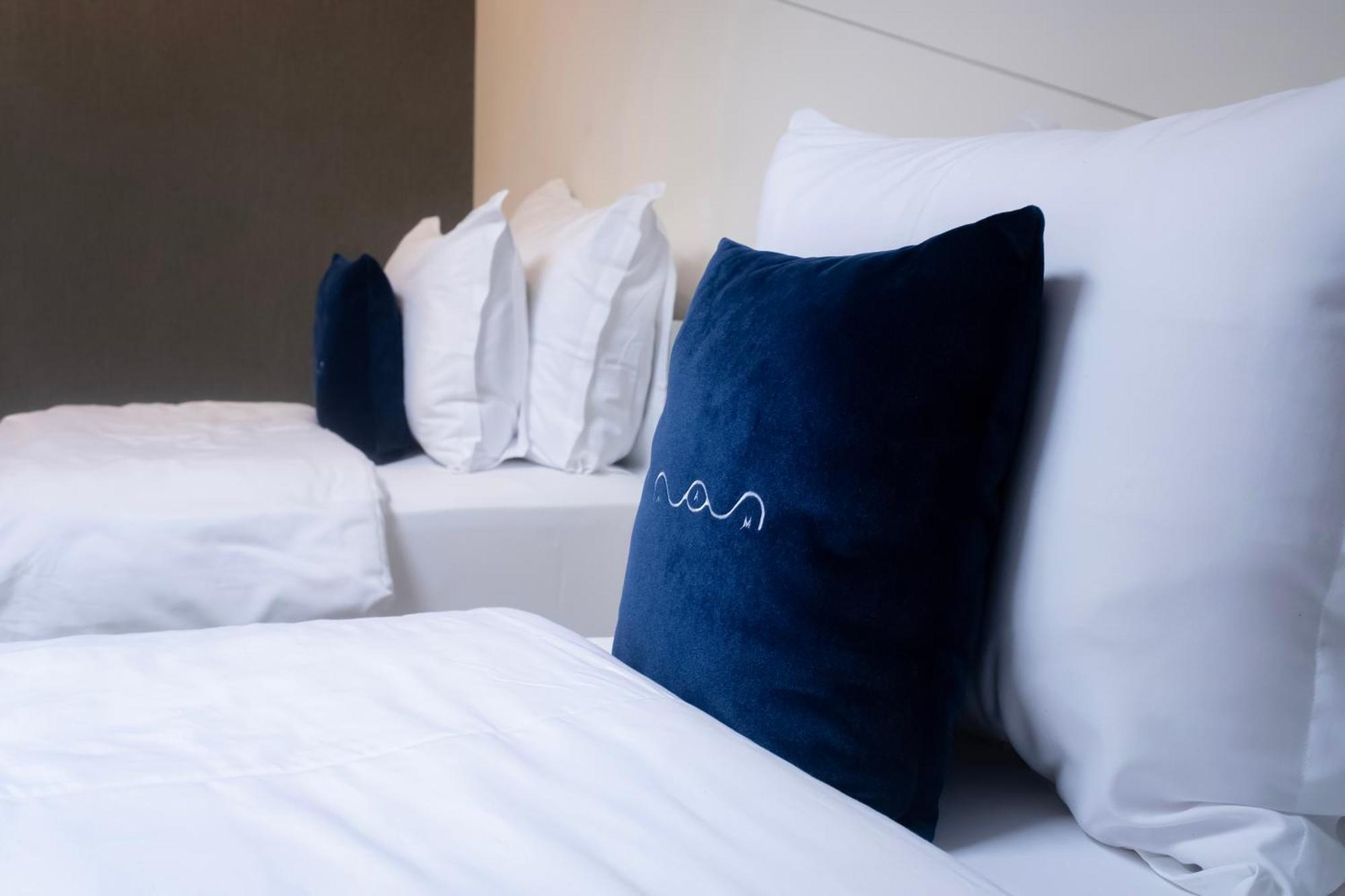 Nam Hotel 普里兹伦 外观 照片