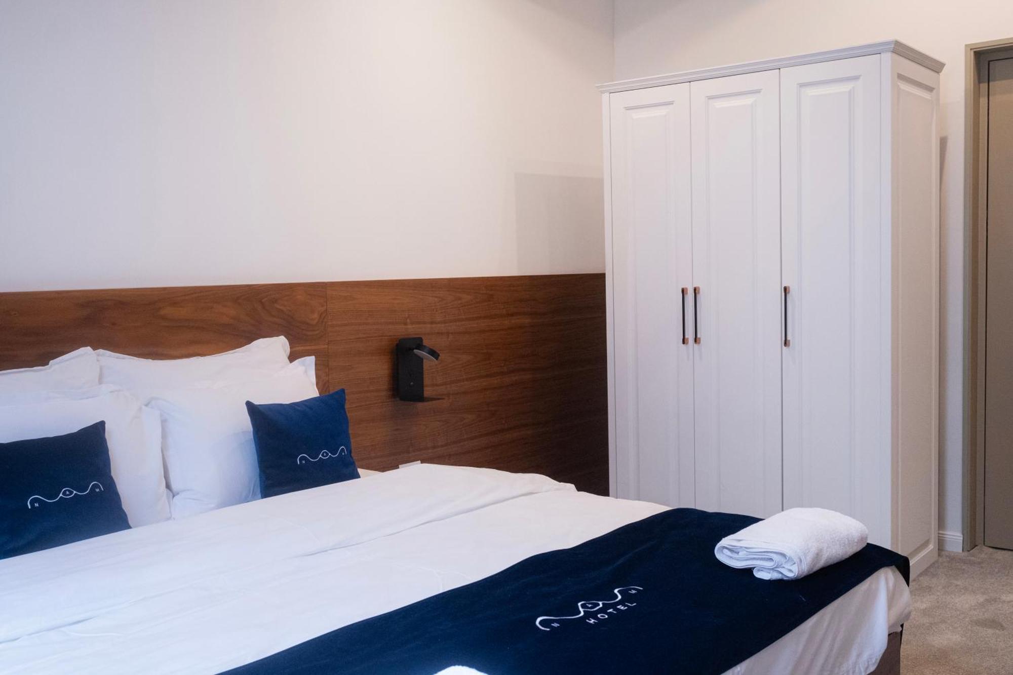 Nam Hotel 普里兹伦 外观 照片