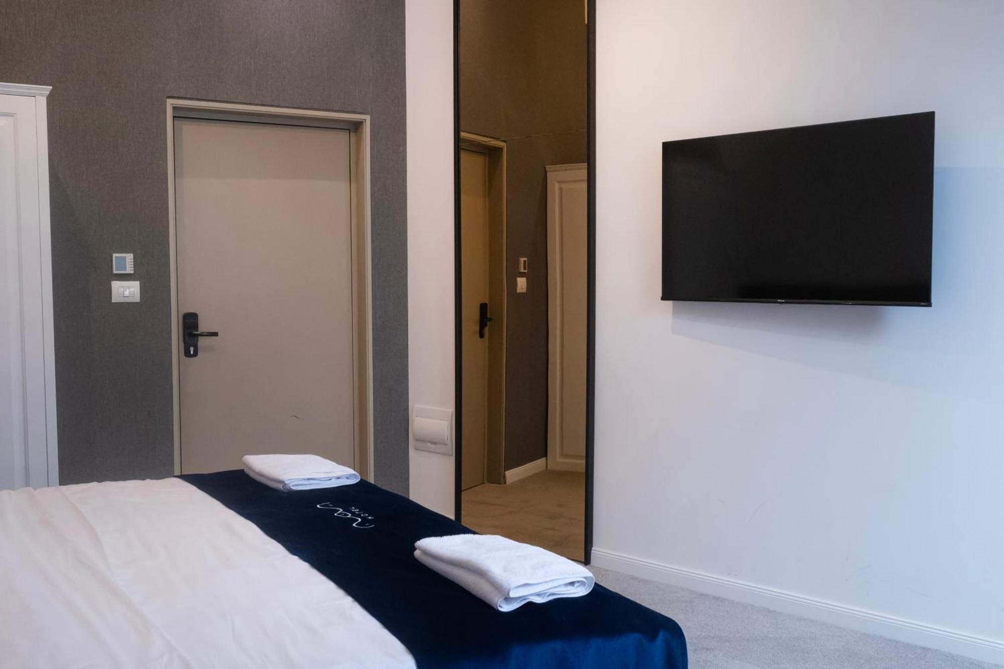 Nam Hotel 普里兹伦 外观 照片