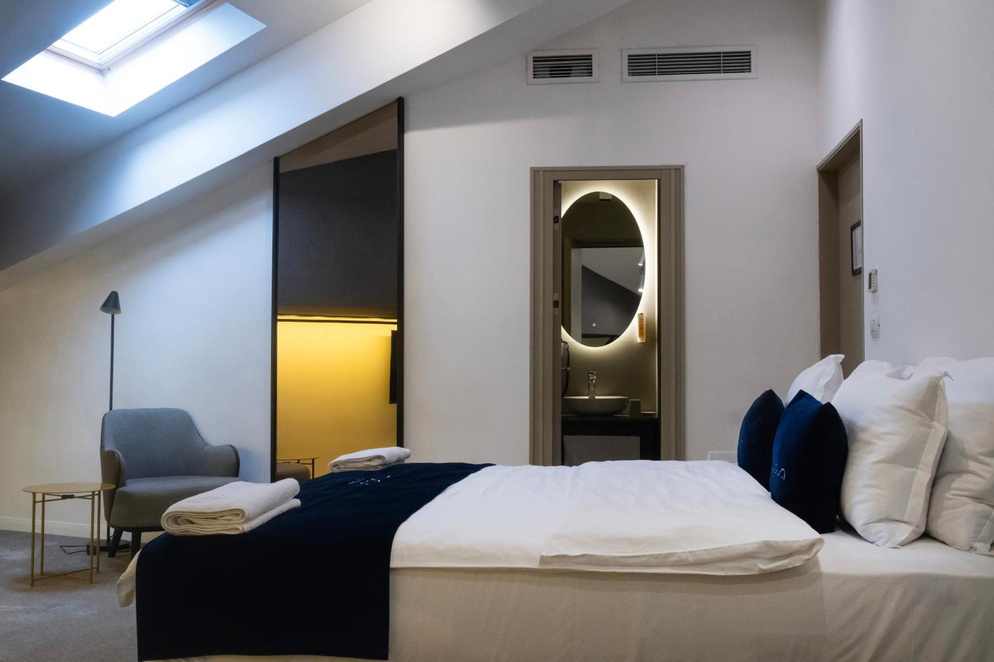 Nam Hotel 普里兹伦 外观 照片