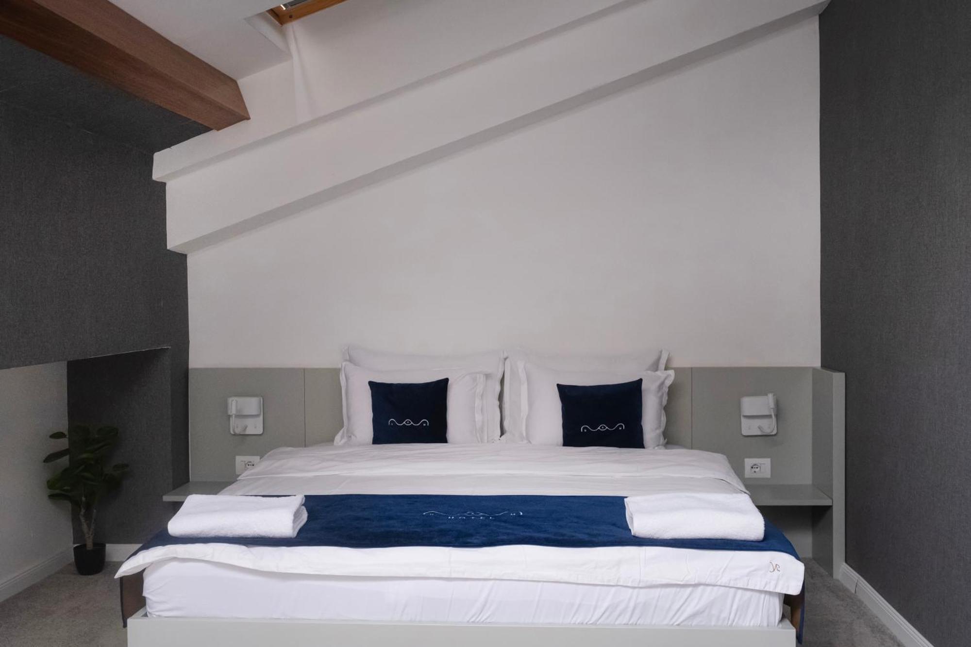 Nam Hotel 普里兹伦 外观 照片