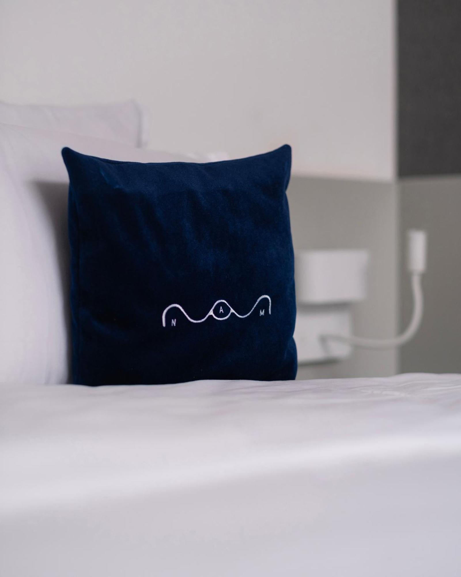Nam Hotel 普里兹伦 外观 照片